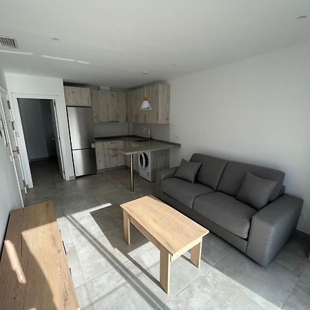 Piso Alma 2B Apartment Fuengirola Exterior photo